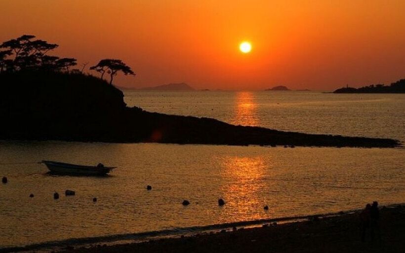 Buan Chilkdeokgol Pension