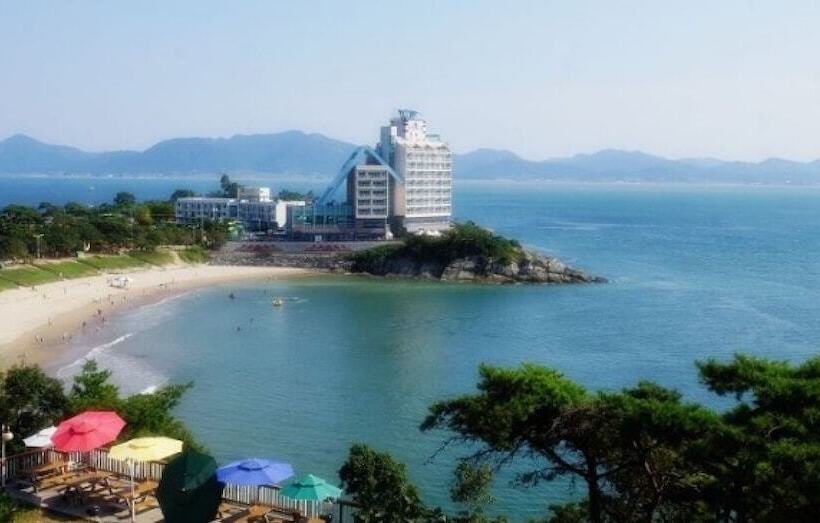 Buan Chilkdeokgol Pension