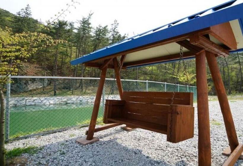 Buan Chilkdeokgol Pension