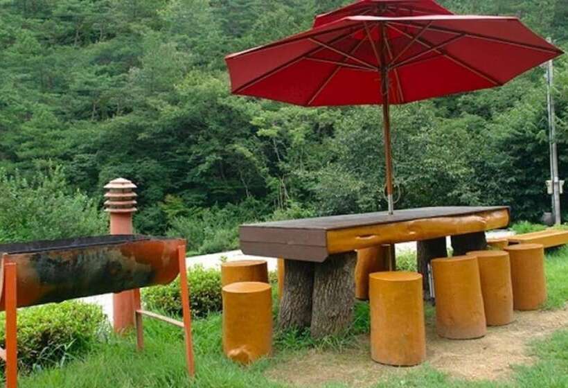 Buan Chilkdeokgol Pension