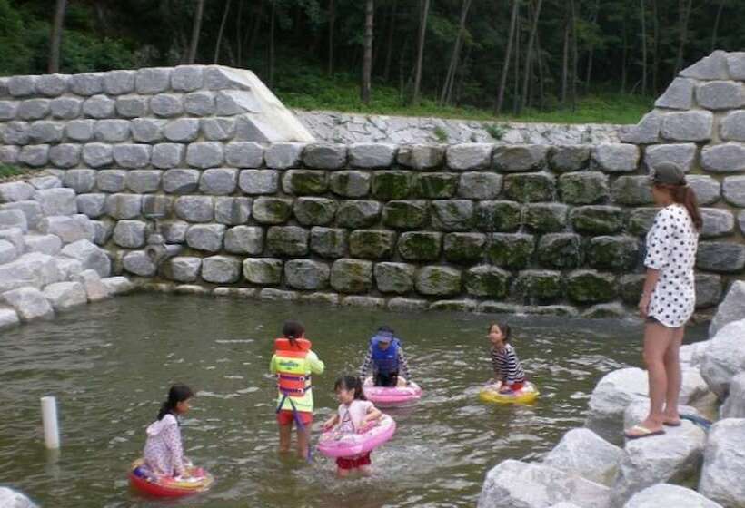 Buan Chilkdeokgol Pension