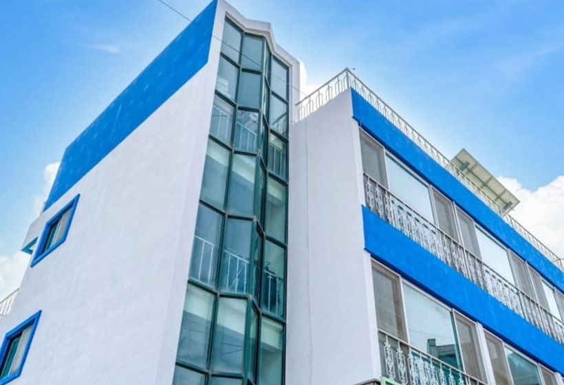 Daebudo Seonamujip Pension