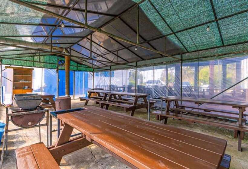 Daebudo Seonamujip Pension