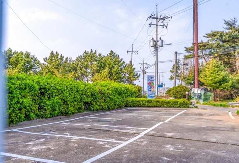 Daebudo Seonamujip Pension