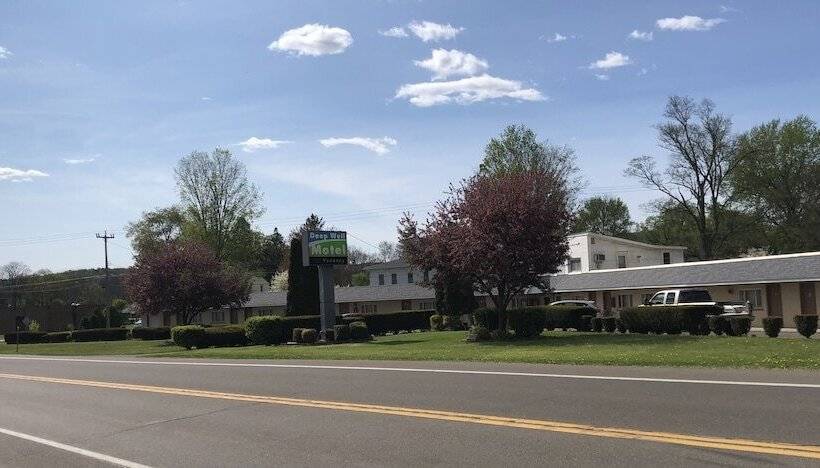 Deepwell Motel