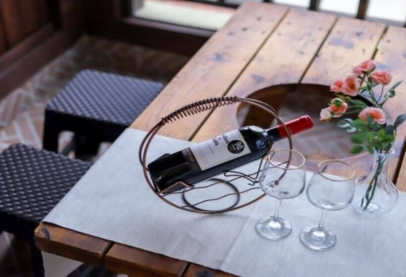 Gyeongju J The Garden Pension