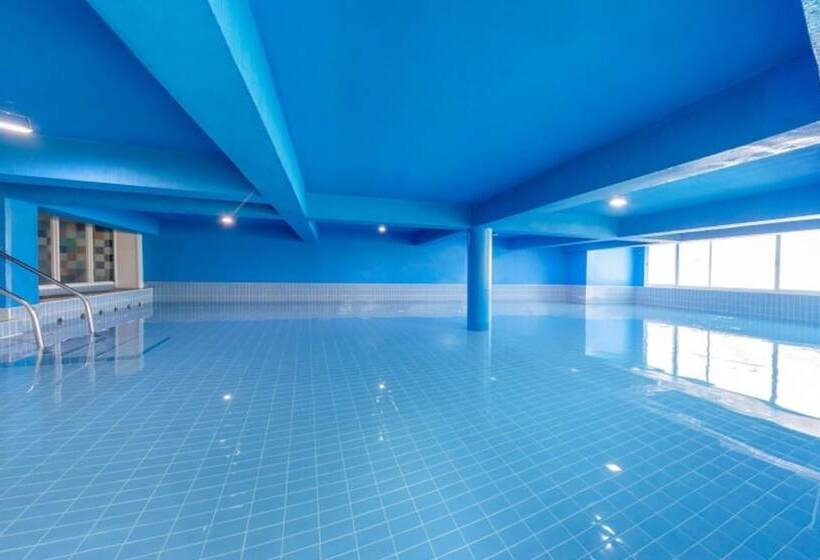 Gyeongju J The Garden Pension