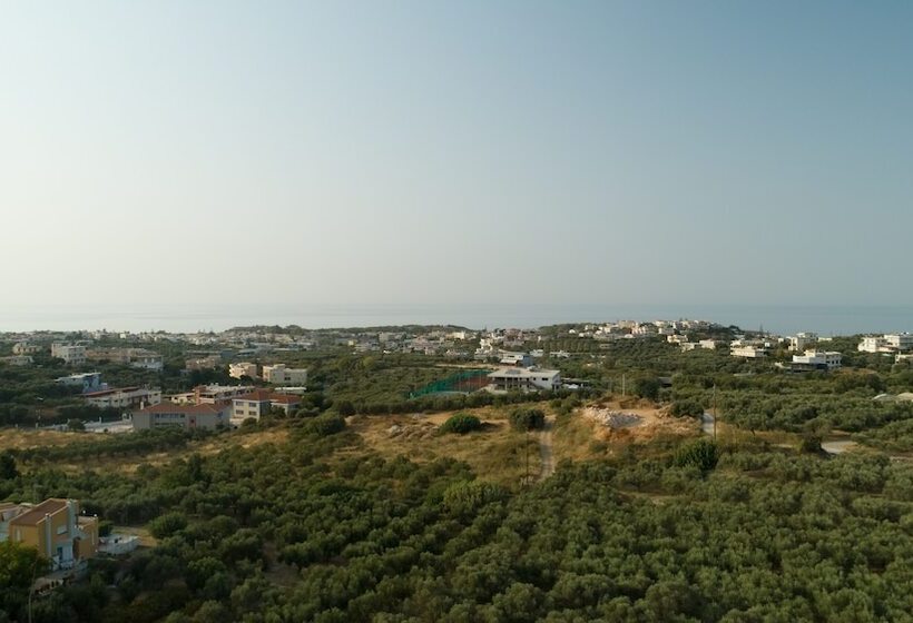 Hello Village Chania