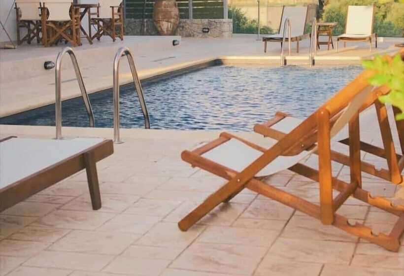 Hello Village Chania