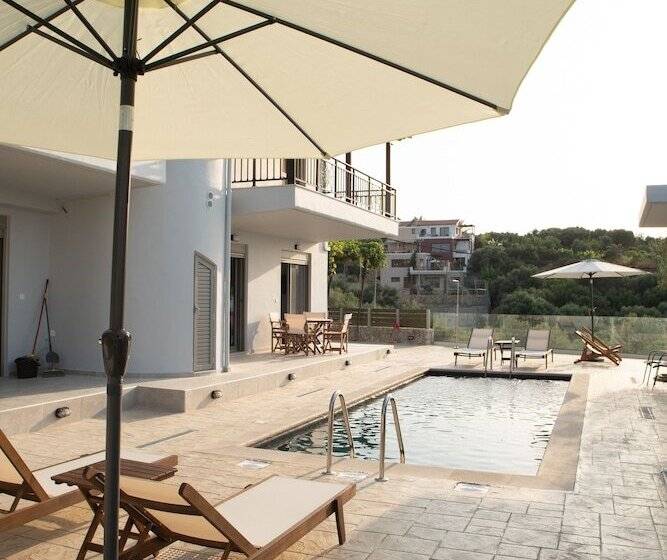 Hello Village Chania