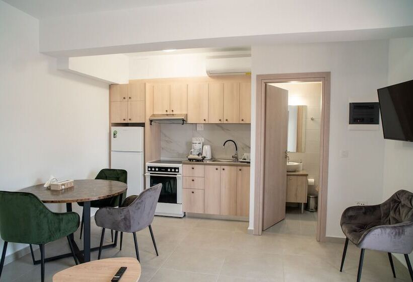 Hello Village Chania