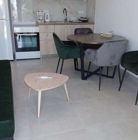 Hello Village Chania