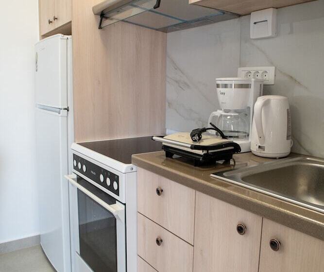 Hello Village Chania