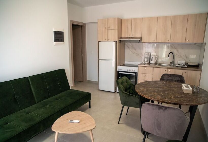 Hello Village Chania