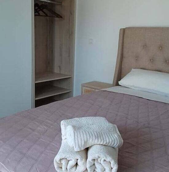 Hello Village Chania