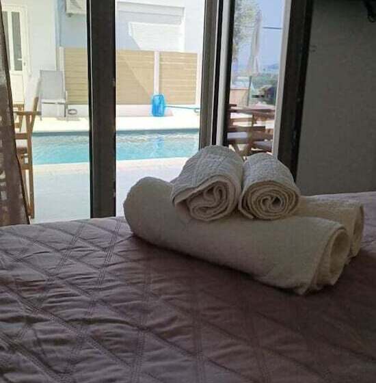 Hello Village Chania