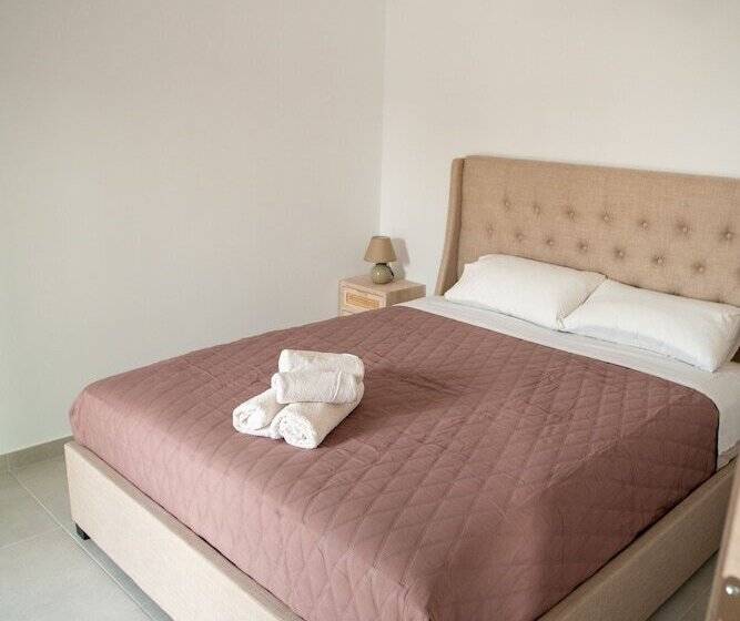 Hello Village Chania