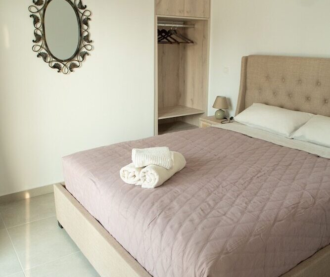 Hello Village Chania