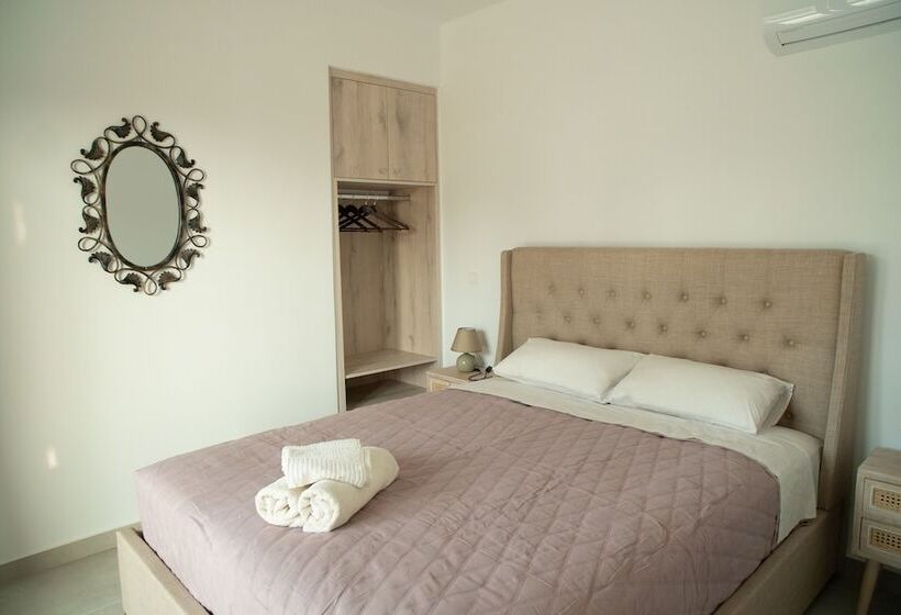 Hello Village Chania