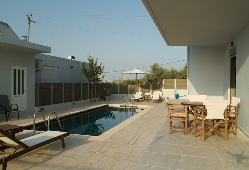 Hello Village Chania