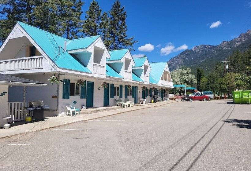 Hôtel Apple Tree Inn