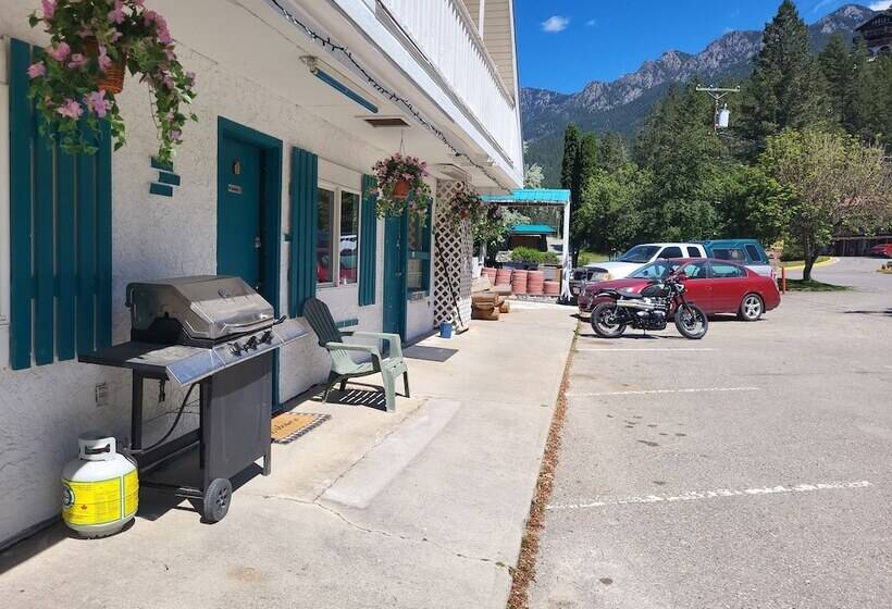 Hôtel Apple Tree Inn