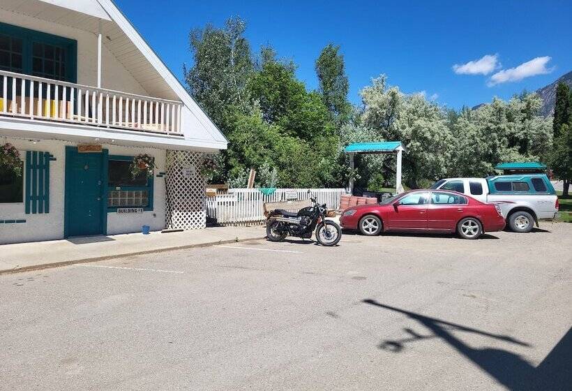 Hôtel Apple Tree Inn