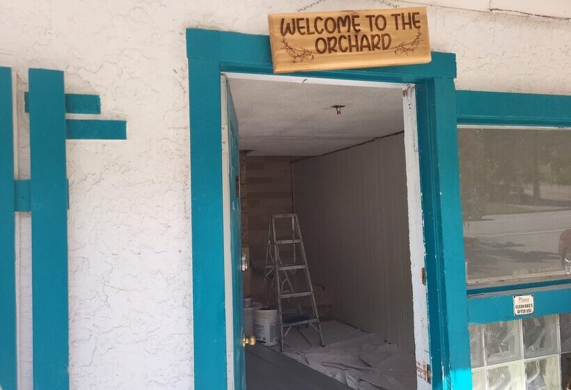 Hôtel Apple Tree Inn