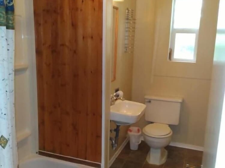 Hôtel Apple Tree Inn