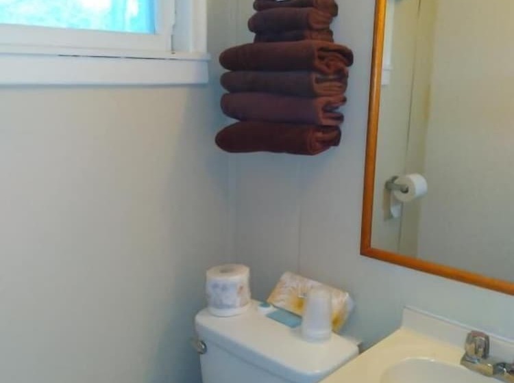 Hôtel Apple Tree Inn