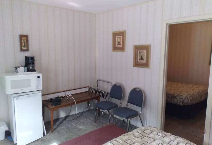 Hôtel Apple Tree Inn