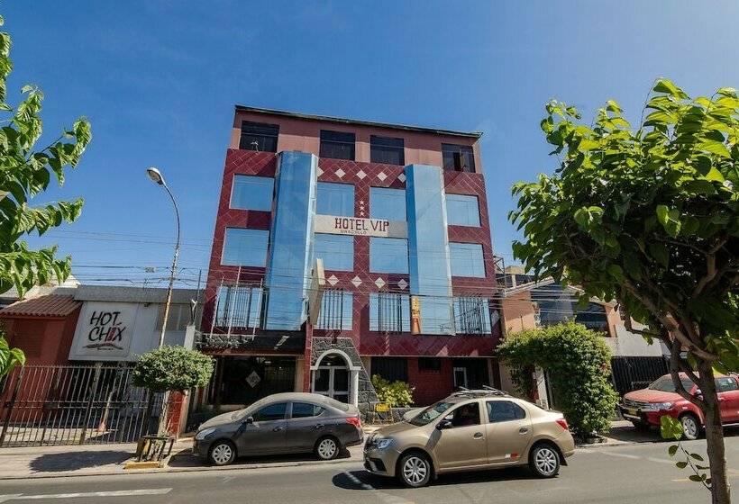 Otel Vip Umacollo
