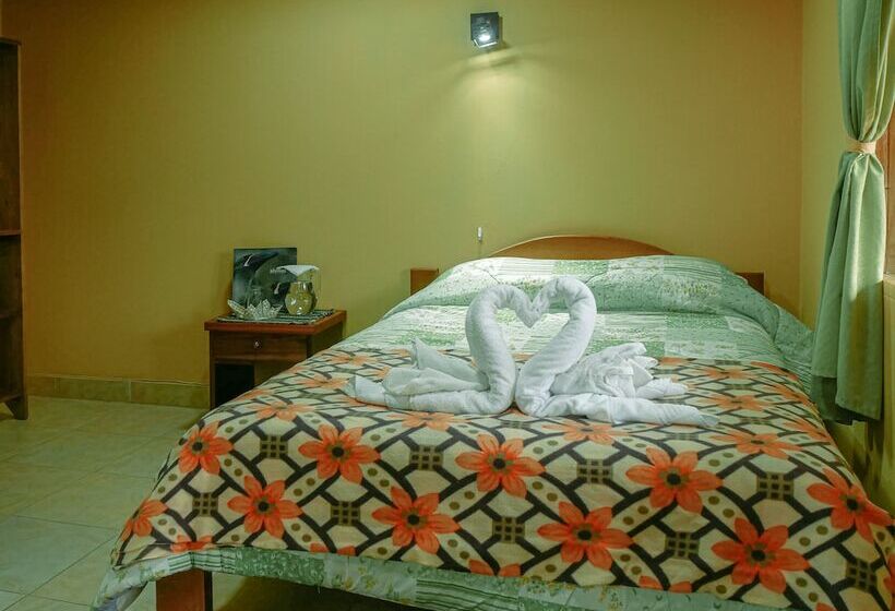 Hotel Birdwatchers House Y Lodge