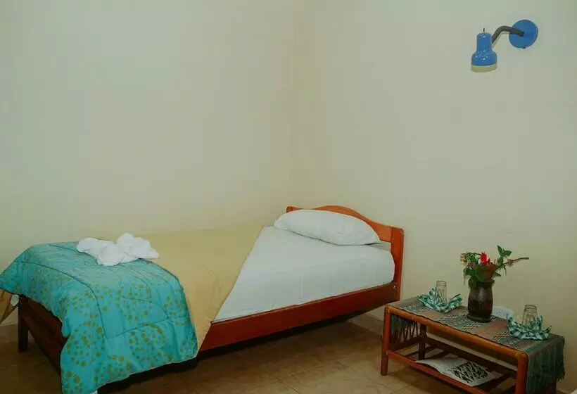 ホテル Birdwatchers House Y Lodge