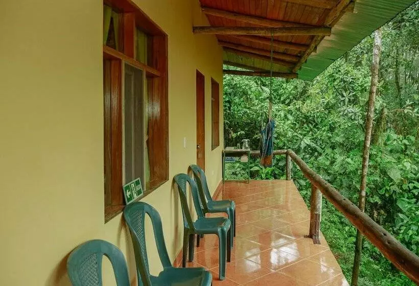 ホテル Birdwatchers House Y Lodge