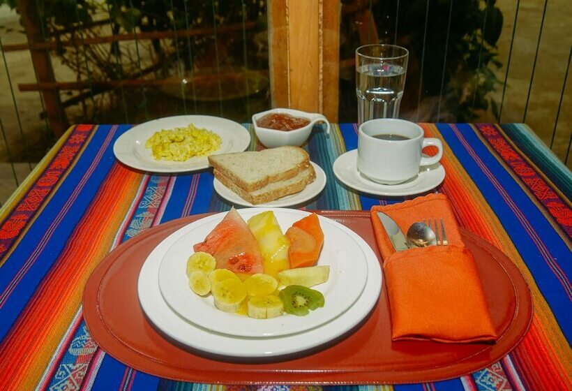 Hotel Birdwatchers House Y Lodge