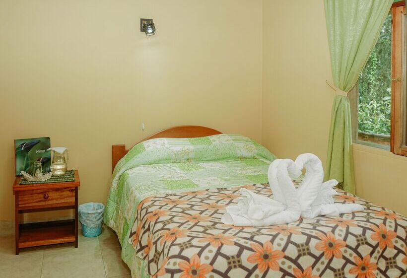 Hotel Birdwatchers House Y Lodge