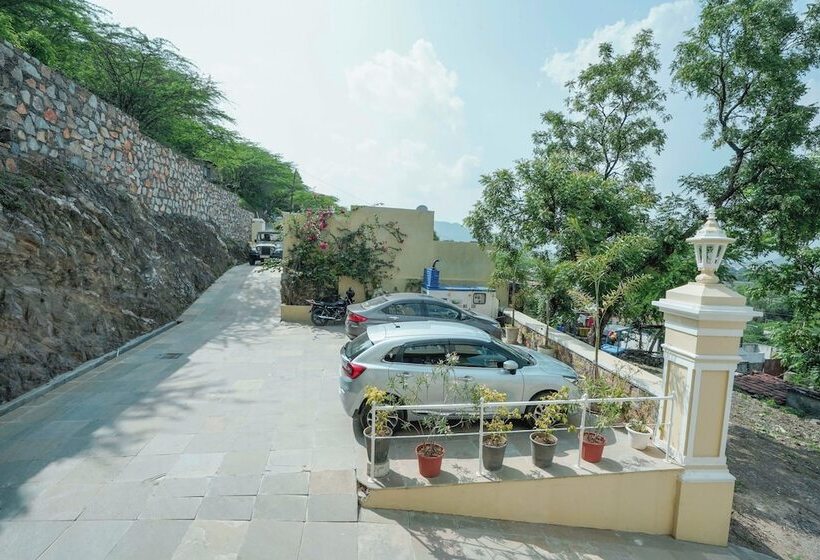 Hotel Burj Baneria A Boutique Homestay