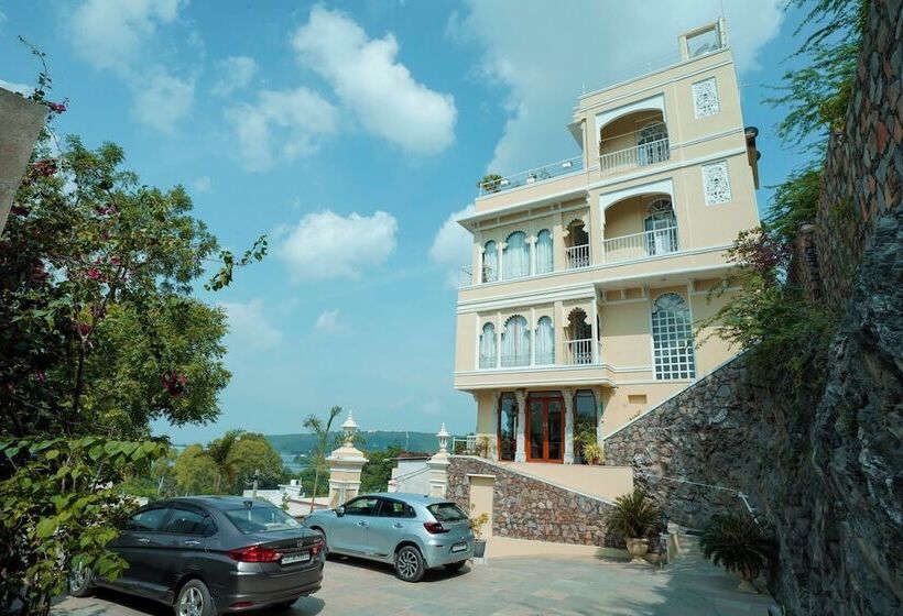 Hotel Burj Baneria A Boutique Homestay