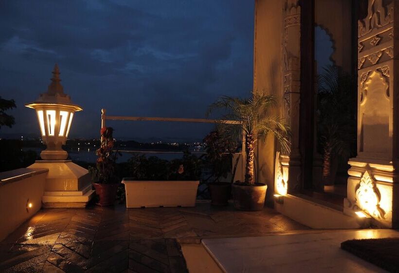 Hotel Burj Baneria A Boutique Homestay