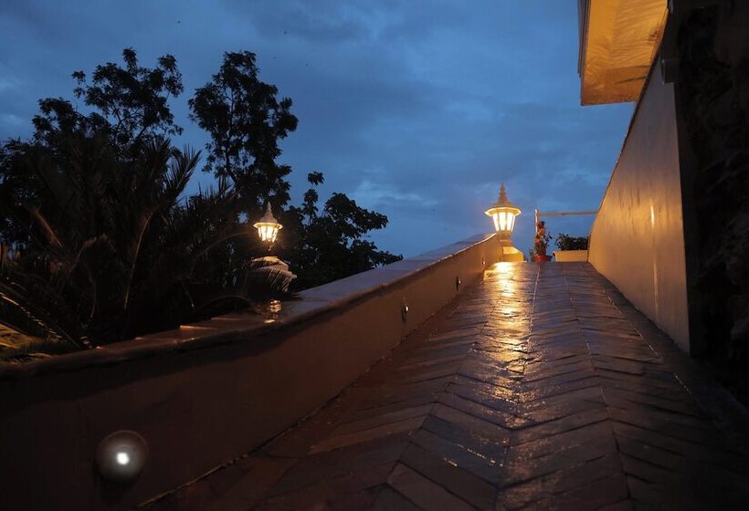 Hotel Burj Baneria A Boutique Homestay