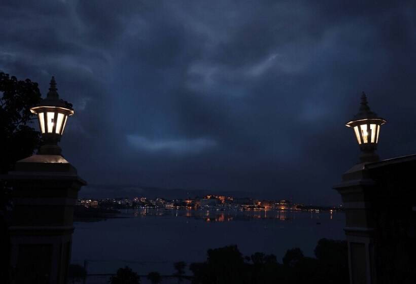 Hotel Burj Baneria A Boutique Homestay