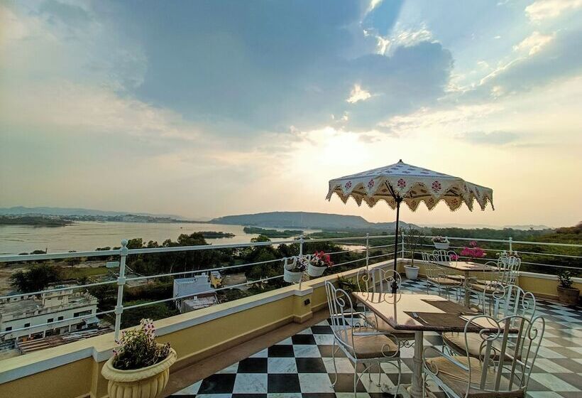 Hotel Burj Baneria A Boutique Homestay