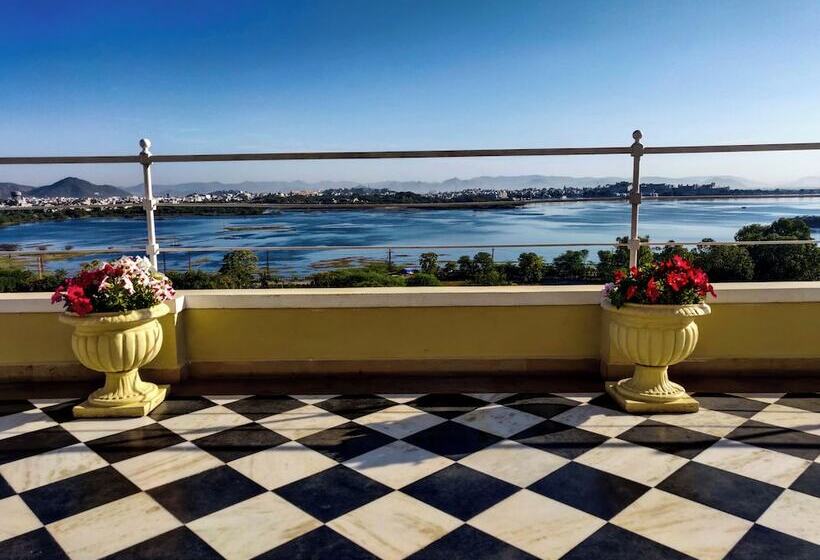 Hotel Burj Baneria A Boutique Homestay