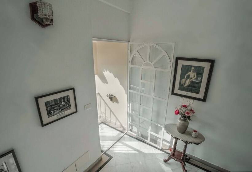 Hotel Burj Baneria A Boutique Homestay