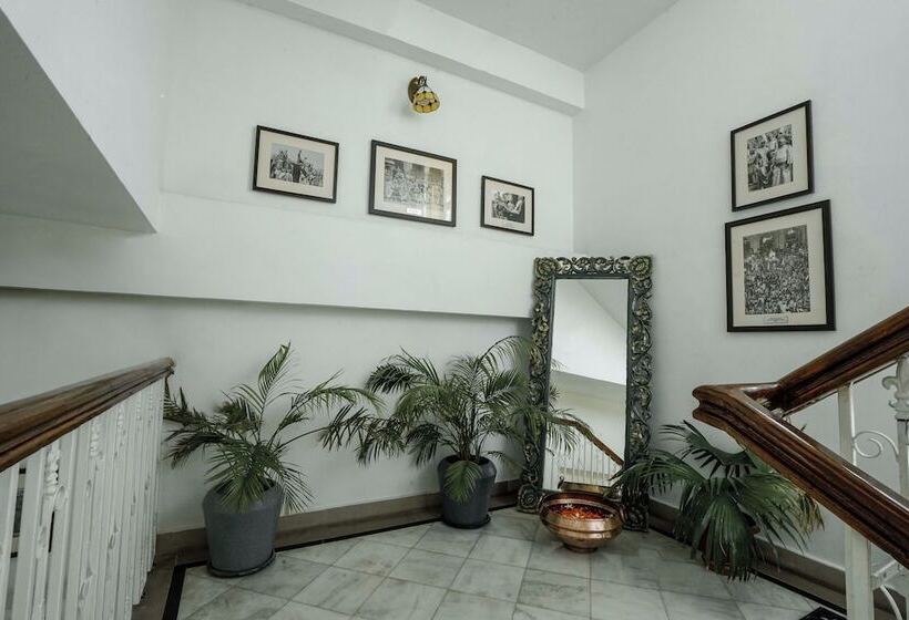 Hotel Burj Baneria A Boutique Homestay