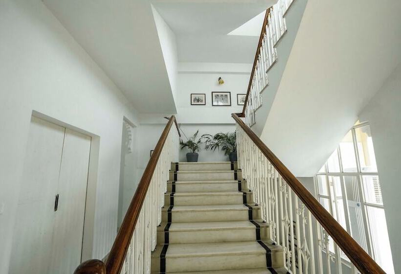 Hotel Burj Baneria A Boutique Homestay