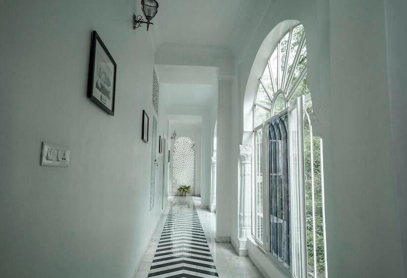 Hotel Burj Baneria A Boutique Homestay