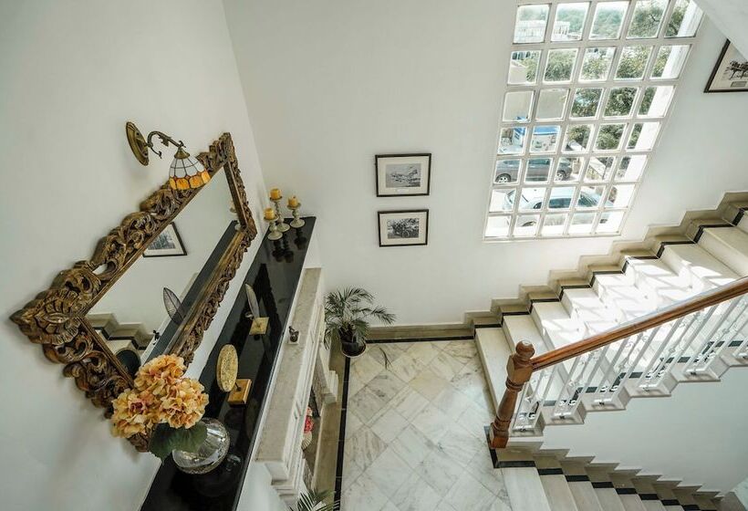 Hotel Burj Baneria A Boutique Homestay