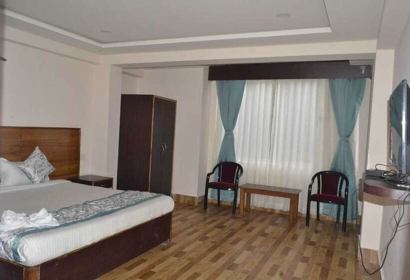 Golden Oren Hotel And Spa